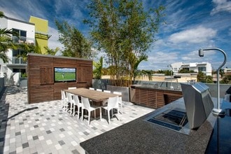 South of Atlantic Luxury Apartments in Delray Beach, FL - Building Photo - Building Photo