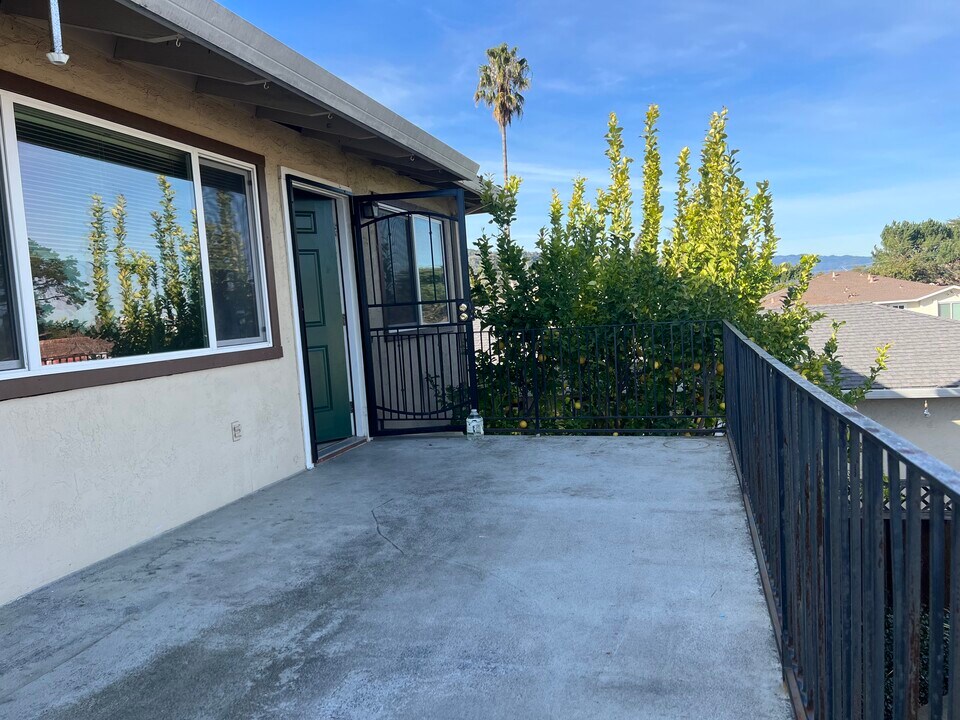 5770 Preston Dr, Unit C in San Jose, CA - Building Photo