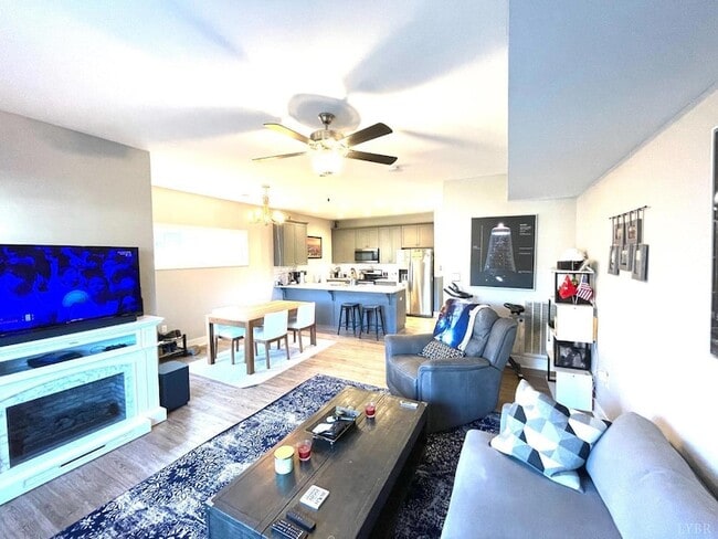 3046 Fulton St in Lynchburg, VA - Building Photo - Building Photo