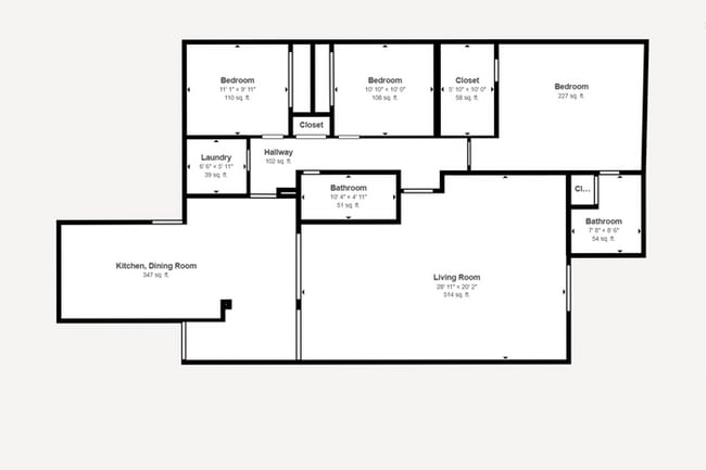 17230 W Saguaro Ln in Surprise, AZ - Building Photo - Building Photo