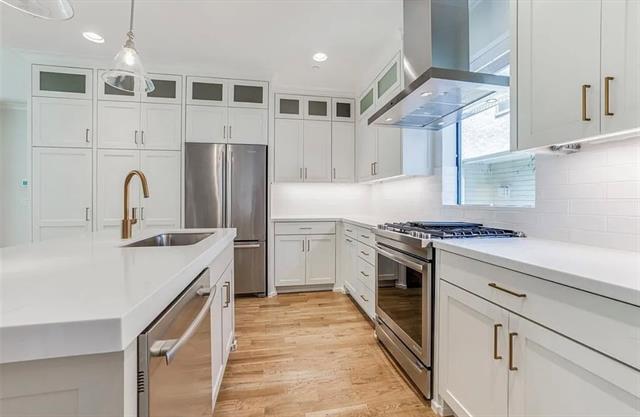 3424 Westminster Ave in Dallas, TX - Building Photo - Building Photo