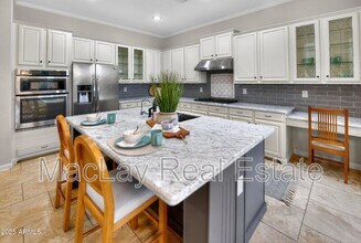 527 E Tonto Dr in Chandler, AZ - Building Photo - Building Photo