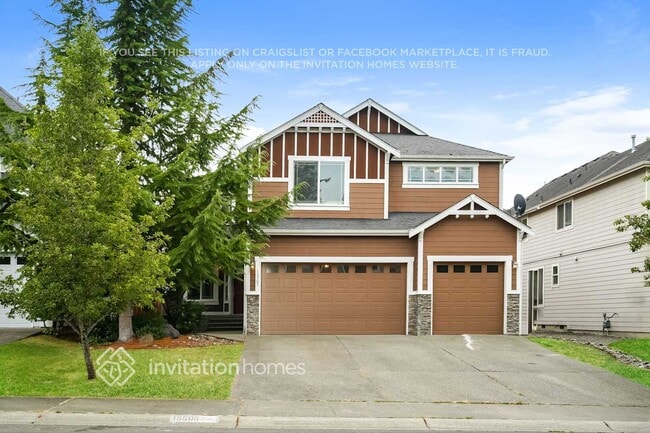 15505 84th Ave E
