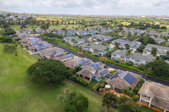 92-1063 Koio Dr in Kapolei, HI - Foto de edificio - Building Photo