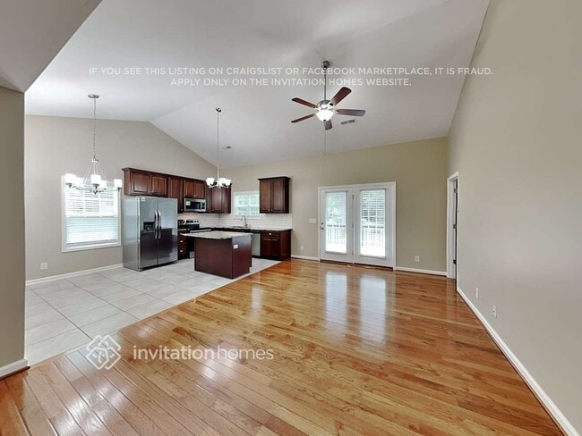 703 Phoenix St in Statesville, NC - Building Photo - Building Photo