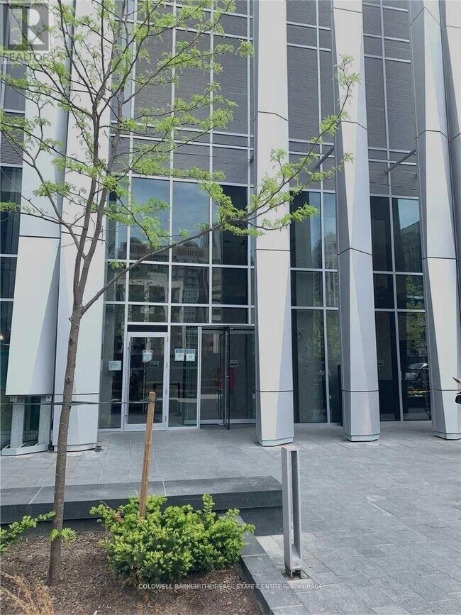 property at 1 Yorkville Ave