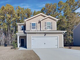 606 W Lionel Rd in Moncks Corner, SC - Building Photo