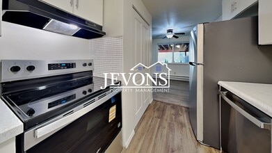 2414 N St NE in Auburn, WA - Building Photo - Building Photo