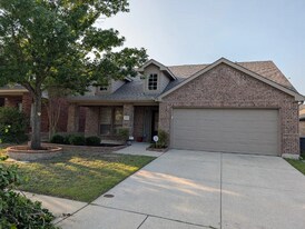 9704 Tipperary Dr in McKinney, TX - Building Photo