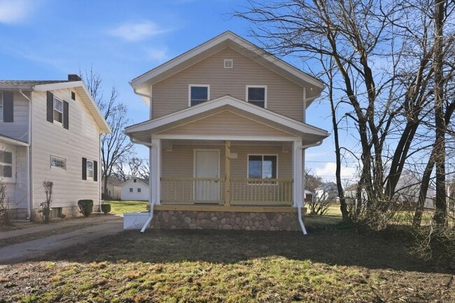 property at 2221 Eby Ave