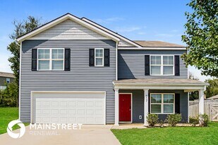 9407 Cornflower Ln in Mascot, TN - Building Photo