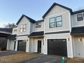 707 N Main Ave, Unit 9G in Erwin, TN - Building Photo