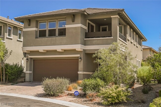 property at 5484 Sentinel Point Ct