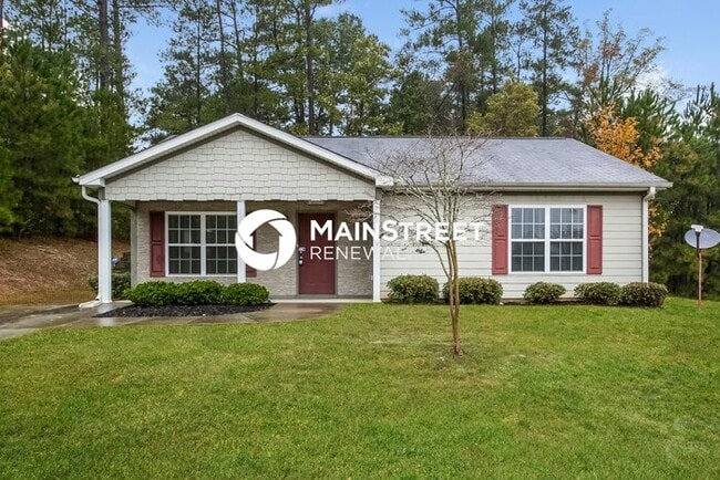 property at 7000 Brumley Cove Dr