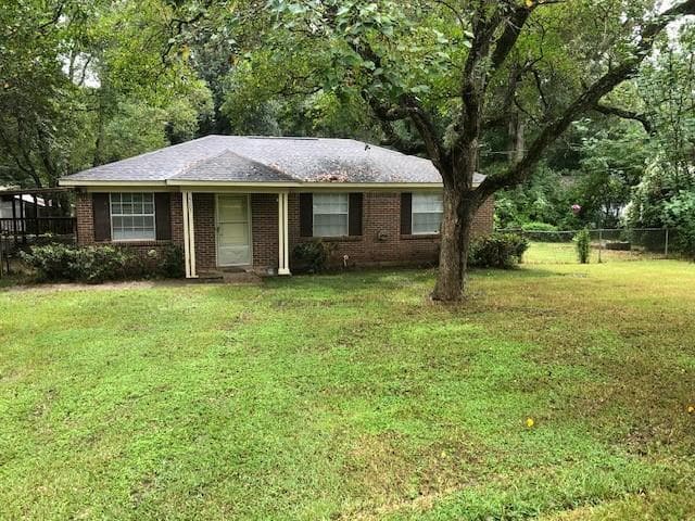 4803 Carlile Dr in Mobile, AL - Building Photo - Building Photo