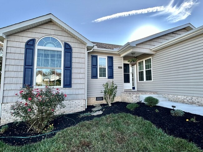 4424 St Lucia Ln in Knoxville, TN - Building Photo - Building Photo