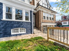 1901A 72nd Ave in Philadelphia, PA - Building Photo - Building Photo