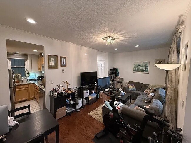 property at 451 Park Dr