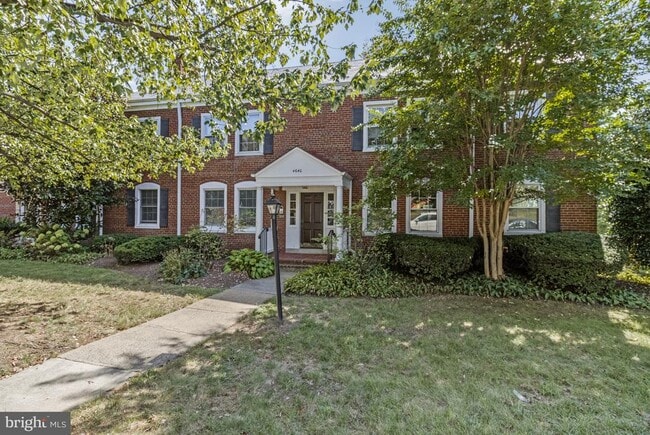 property at 4640 31st Rd S