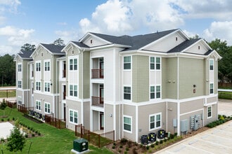 Ariza Westview in Conroe, TX - Foto de edificio - Building Photo