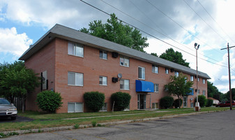 310 S State St Apartments