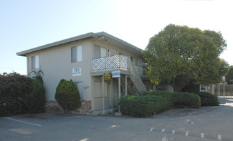 752 San Jule Ct Apartments