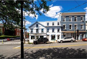 3 Spring St in Hastings On Hudson, NY - Building Photo