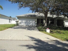 1209 SE 6th St in Cape Coral, FL - Building Photo