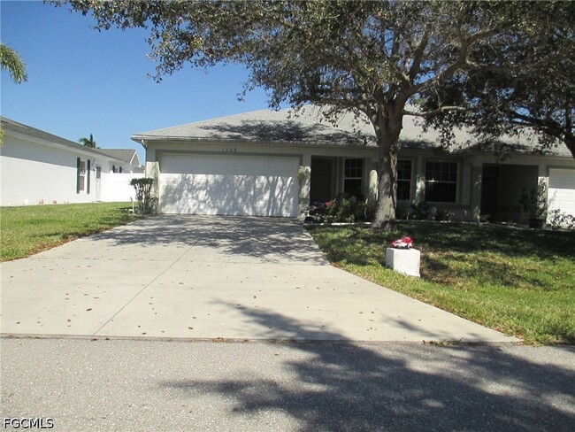 property at 1209 SE 6th St