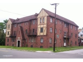 260 Lawson Ave Apartments