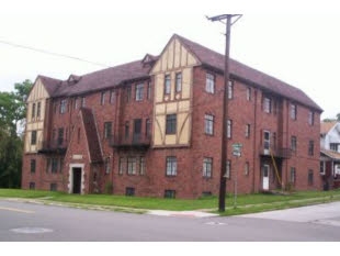 260 Lawson Ave in Steubenville, OH - Building Photo