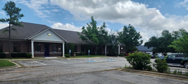 property at 6015 NW 120th Ct
