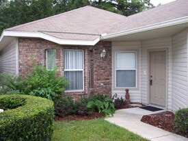 7623 NW 47th Way in Gainesville, FL - Building Photo