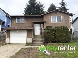 2506 S Ash St in Tacoma, WA - Building Photo