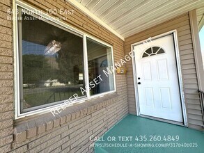 643 N 100 E in Brigham City, UT - Building Photo - Building Photo