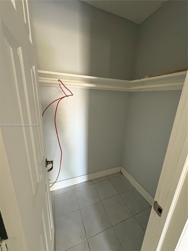 property at 401 NW 43rd Ct