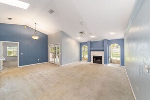 4105 NW 35th St in Gainesville, FL - Building Photo