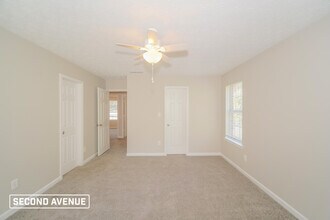 135 Cactus Ln in Stockbridge, GA - Building Photo - Building Photo