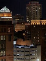 1709 Washington Ave in St. Louis, MO - Building Photo