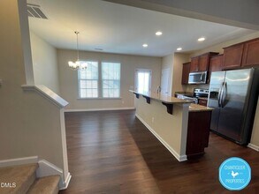 17 S Grey Abbey Dr in Clayton, NC - Foto de edificio - Building Photo