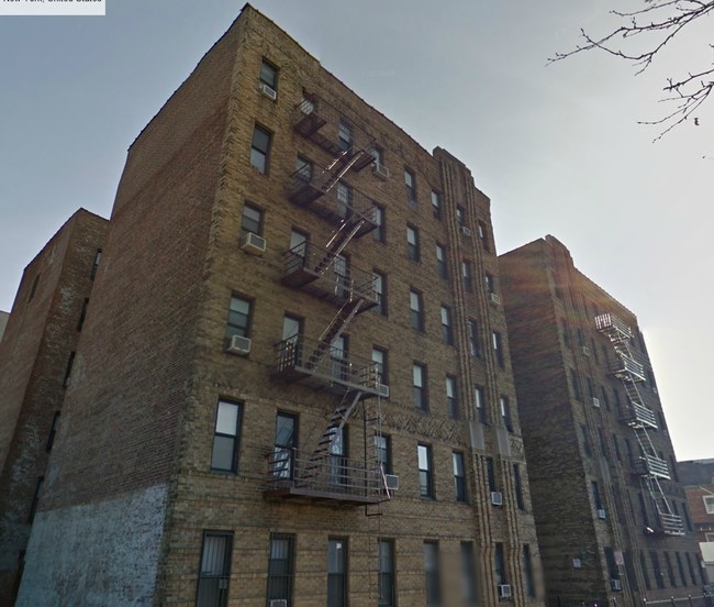 79 Brighton 11Th St in Brooklyn, NY - Foto de edificio - Building Photo