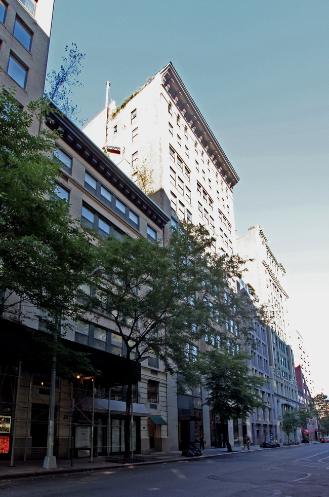 The Clement Clarke in New York, NY - Foto de edificio - Building Photo