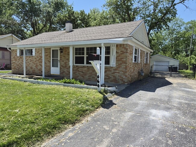 464 Carol Dr in Greenwood, IN - Building Photo - Building Photo