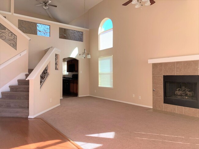 10964 Cattle Ranch St in El Paso, TX - Building Photo - Building Photo