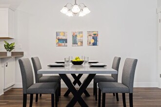 1348 N 3830 W, Unit R301 in Lehi, UT - Building Photo - Building Photo