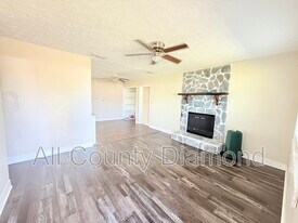 808 Forestdale Ave in Panama City, FL - Building Photo