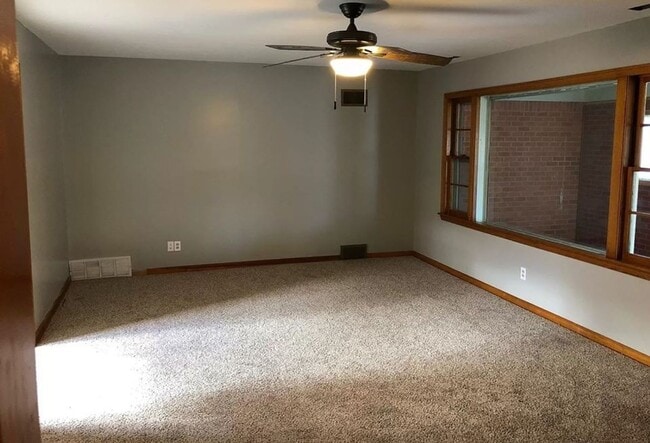 5507 Gramar St in Wichita, KS - Building Photo - Building Photo