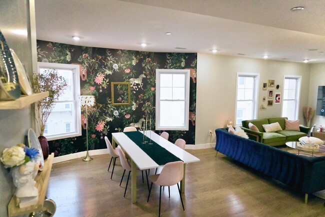 71 Ruthven St, Unit 3 in Boston, MA - Building Photo - Building Photo