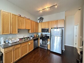 1464 S Michigan Ave in Chicago, IL - Building Photo - Building Photo