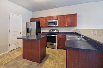 3149 Wild Peregrine View in Colorado Springs, CO - Building Photo - Building Photo